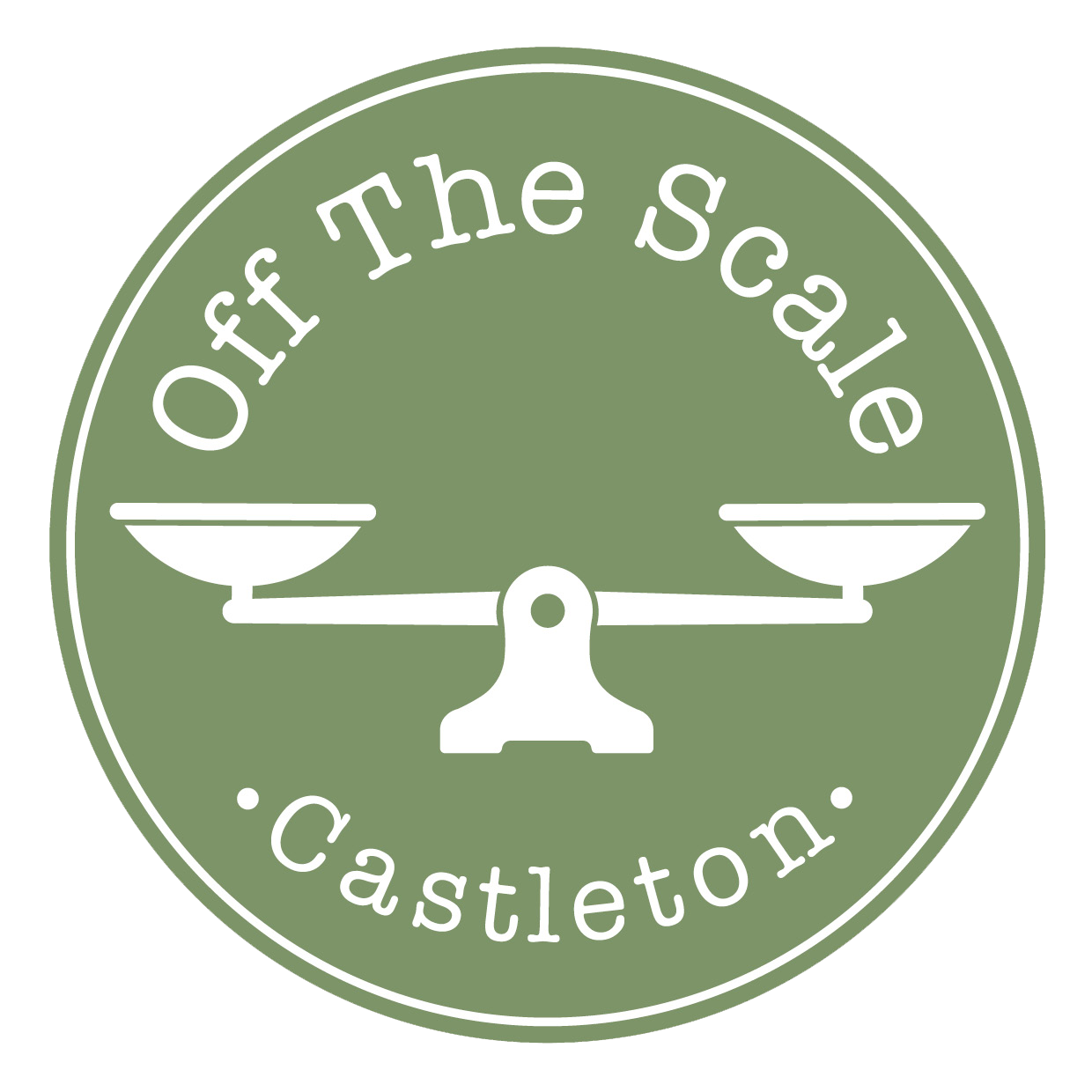 Castleton Ghreen Off the Scale, Castleton
